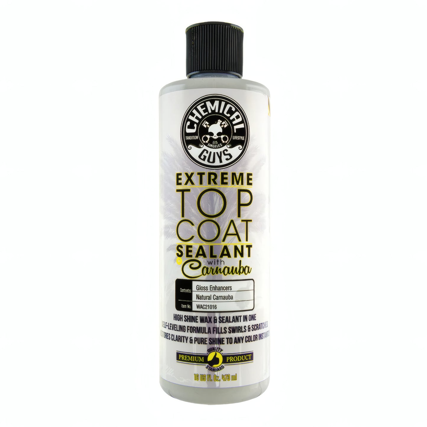 Extreme Top Coat Sealant