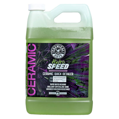 HydroSpeed Ceramic Quick Detailer (16oz)