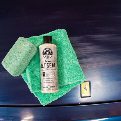 Jet Seal (16oz) - Chemical Guys
