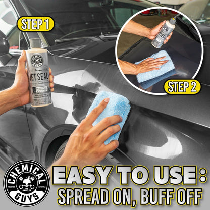 Jet Seal (16oz) - Chemical Guys