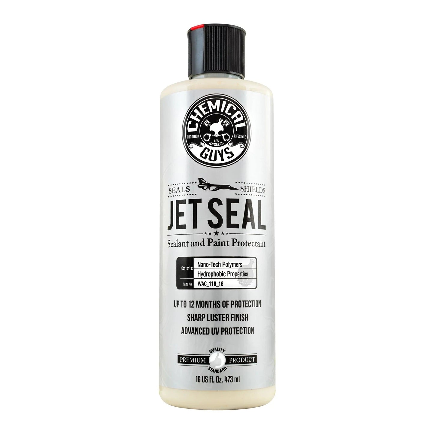 Jet Seal (16oz) - Chemical Guys