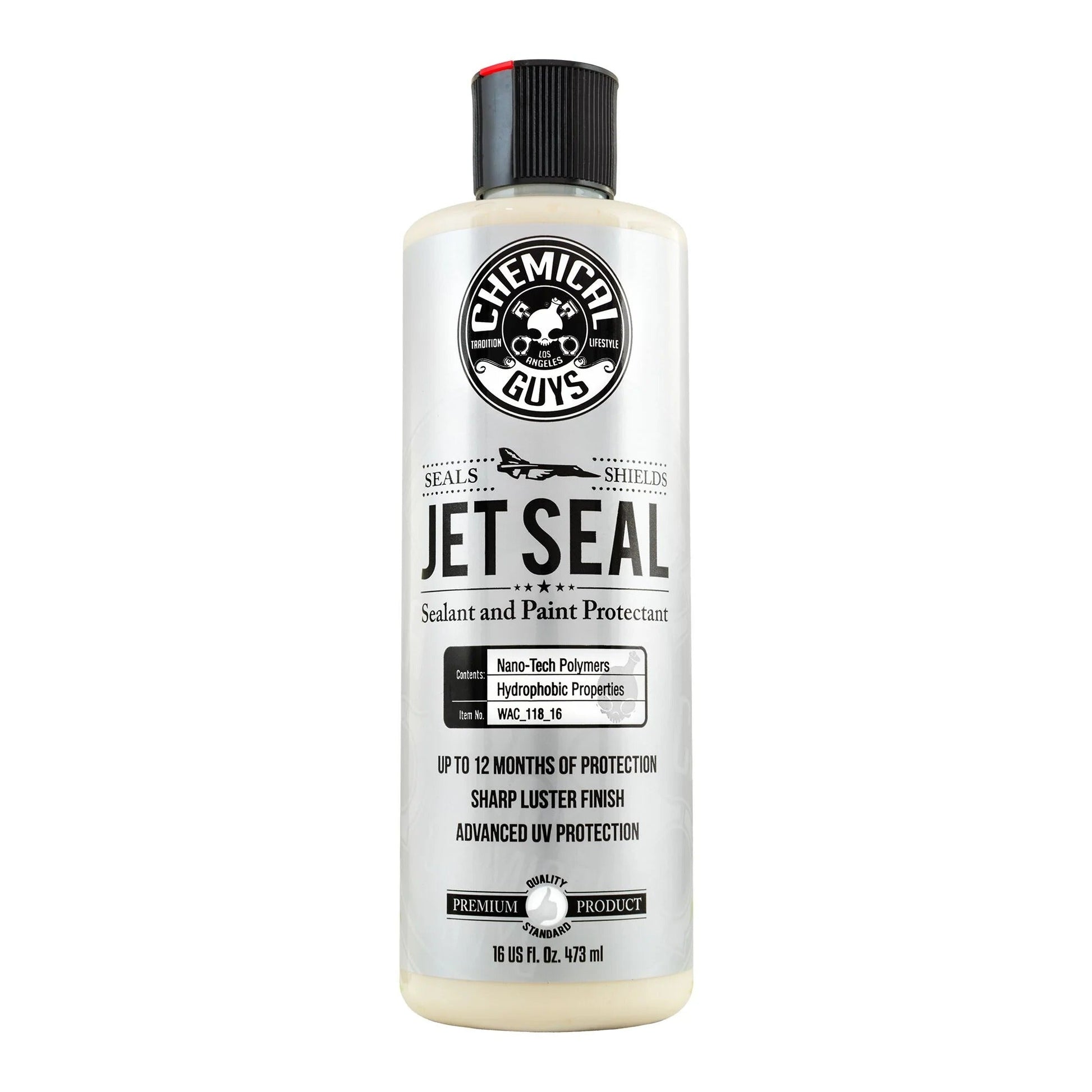 Jet Seal (16oz) - Chemical Guys