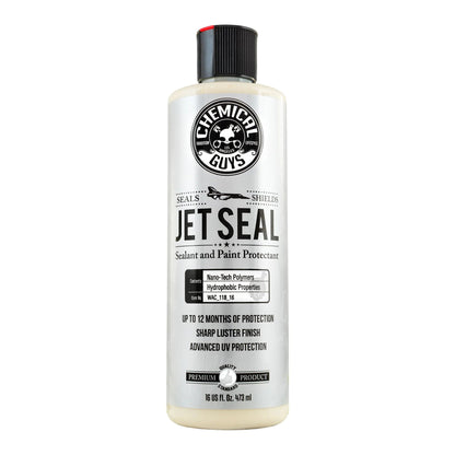 Jet Seal (16oz) - Chemical Guys