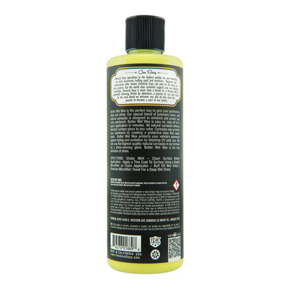 Butter Wet Wax - Chemical Guys