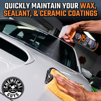 Hybrid V07 - Optical Select Sealant Chemical Guys