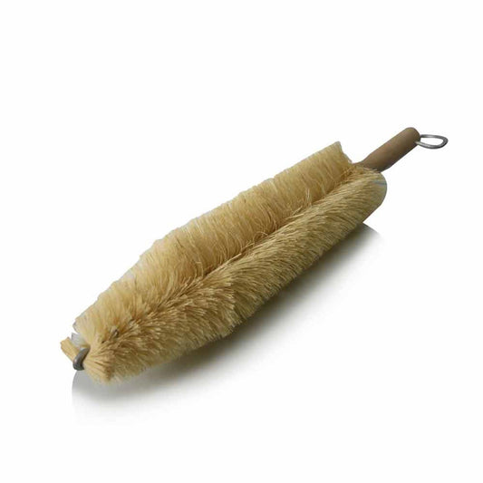 Ferret Wheel, Rim, & Engine Brushes