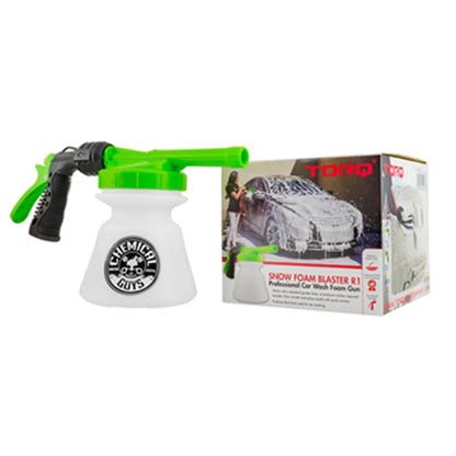 TORQ R1 Foam Blaster
