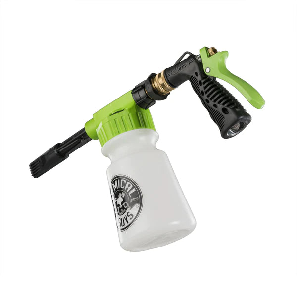 Foam Blaster 6 Hose Snow Foam Gun