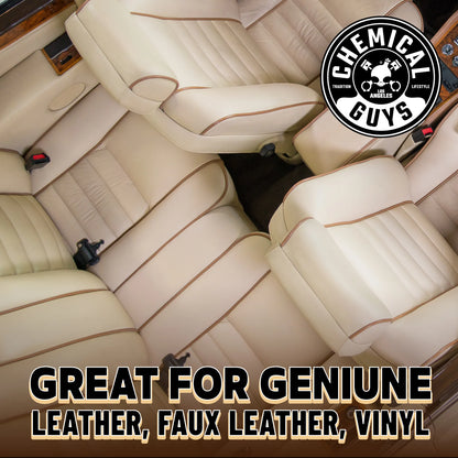 Leather Cleaner OEM Approved Leather Cleaner