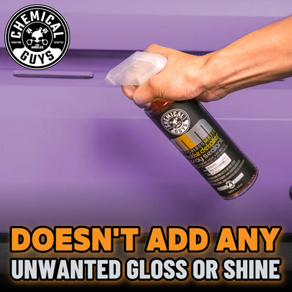 Meticulous Matte Detailer Spray For Satin & Matte Finishes