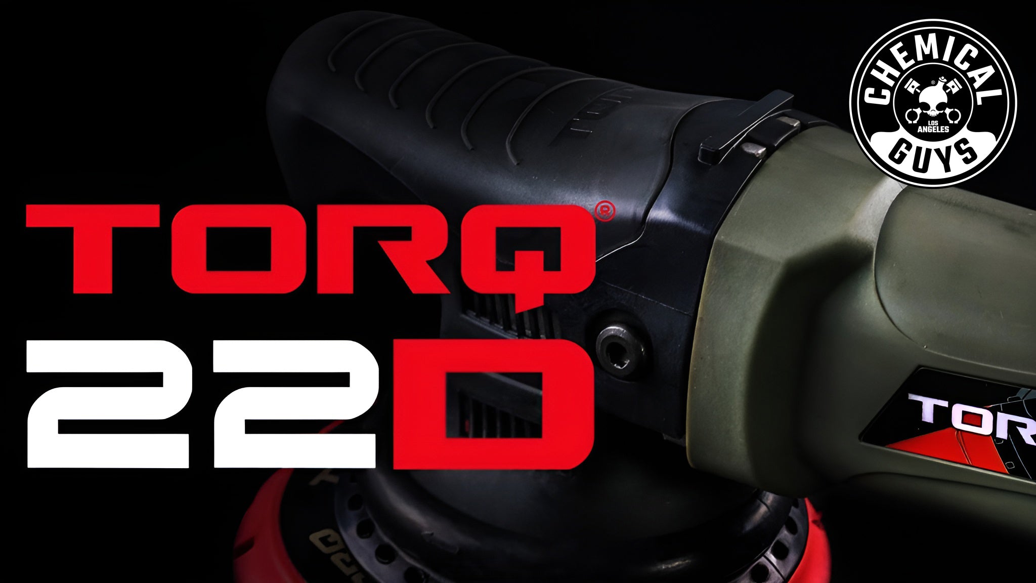 TORQ22D