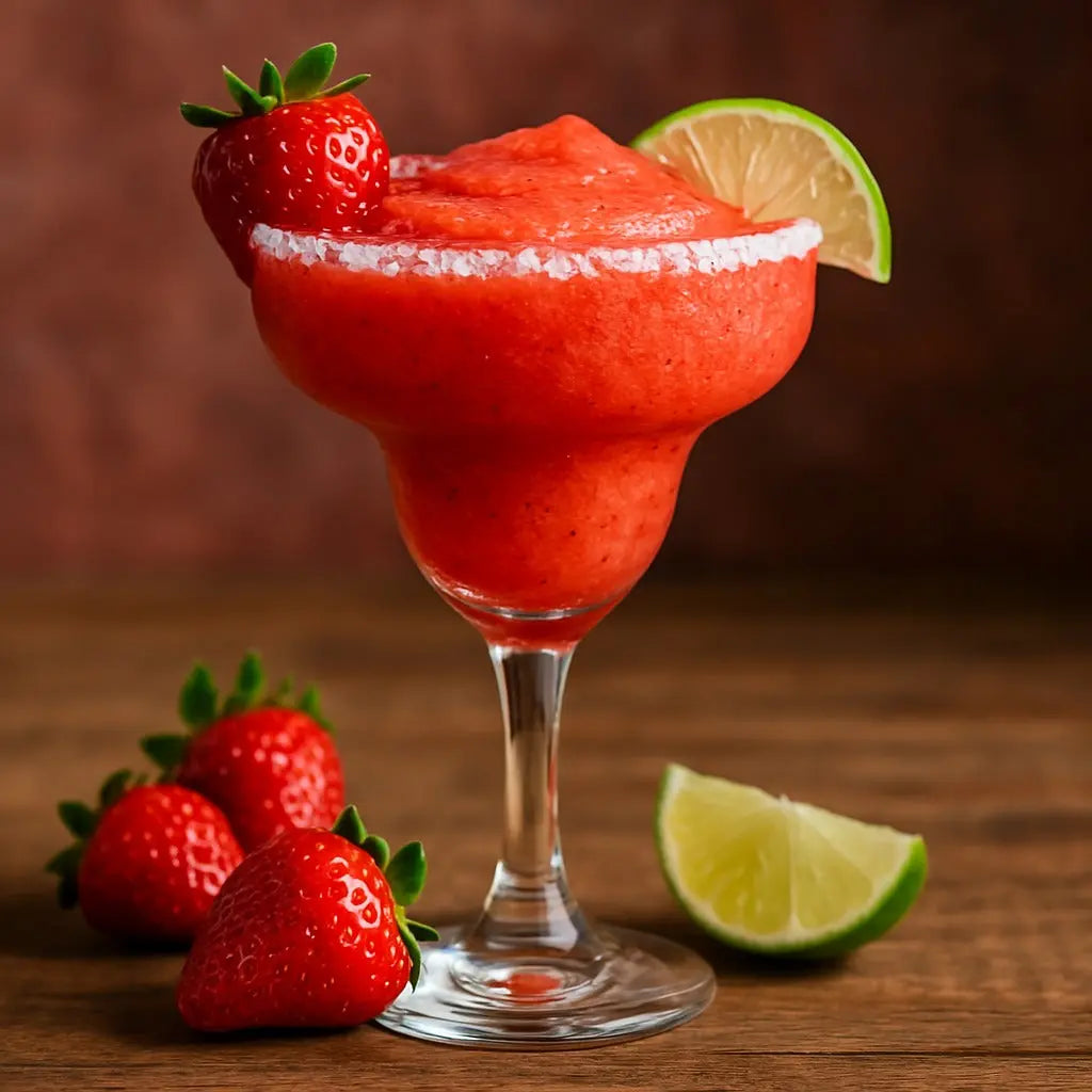 Strawberry Margarita Air Freshener & Odor Neutralizer - Chemical Guys