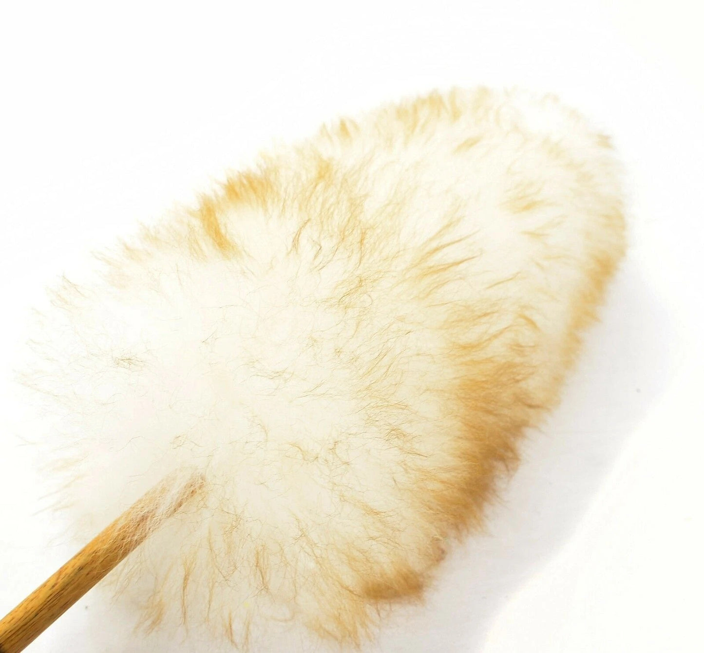 Dust Monster Merino Wool Auto Duster