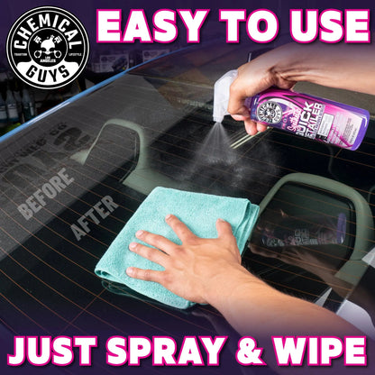 Synthetic Quick Detailer (16oz) - Chemical Guys