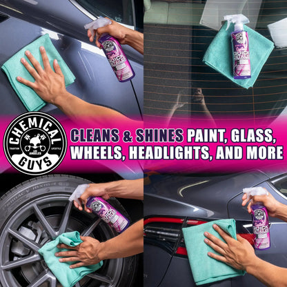 Synthetic Quick Detailer (16oz) - Chemical Guys