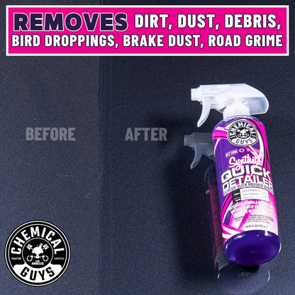 Synthetic Quick Detailer (16oz) - Chemical Guys