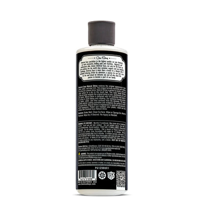 Natural Shine (16oz) Chemical Guys