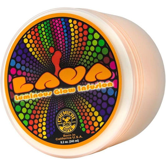 Lava Luminous Glow Infusion (8 oz)