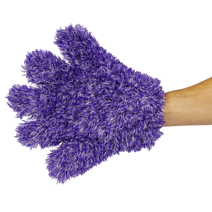 Meticulous Matte Car Wash & Stranger Mitt Bundle / Kit
