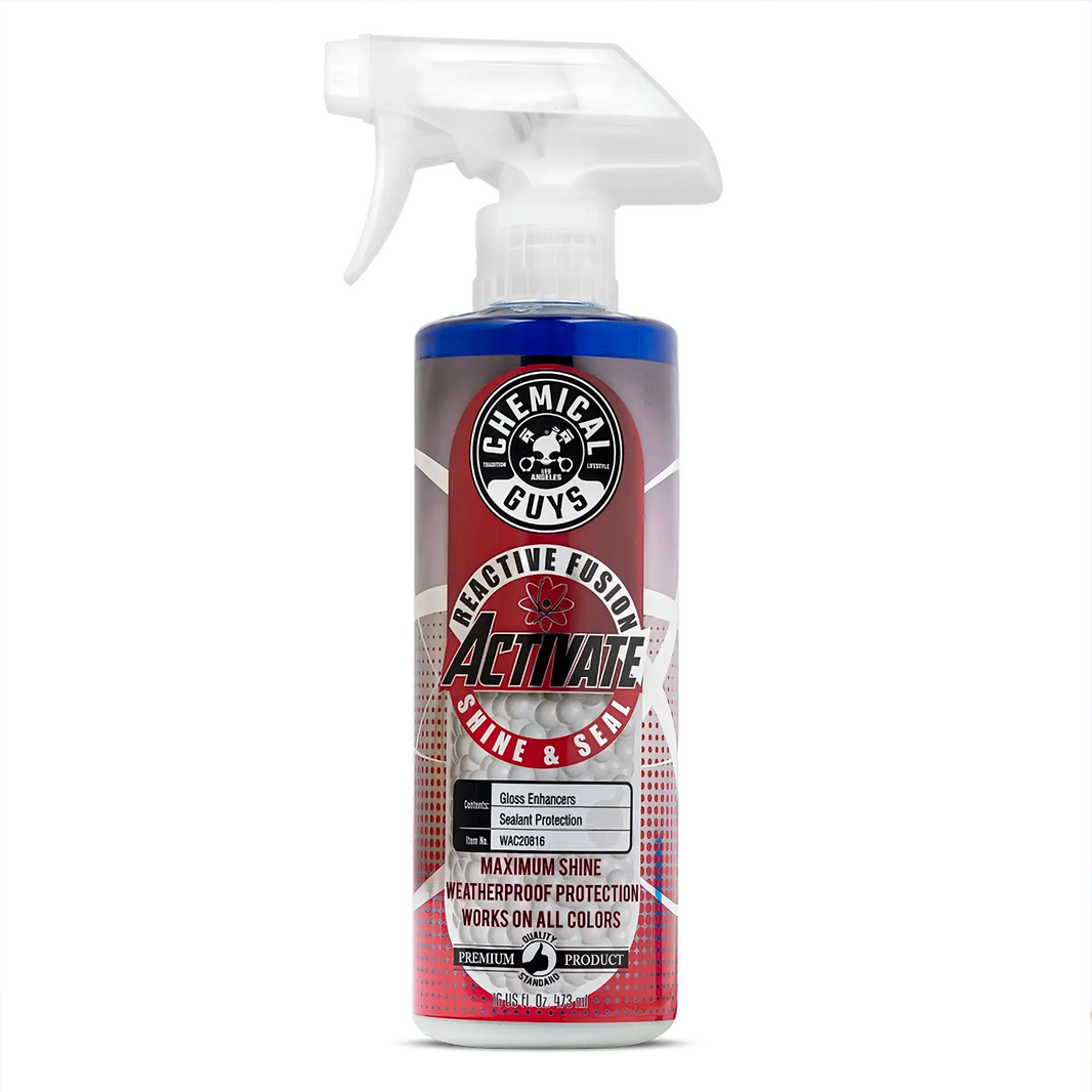 Products – Chemical Guys