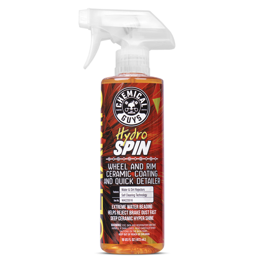 Chemical Guys Incite Wheel Cleaner