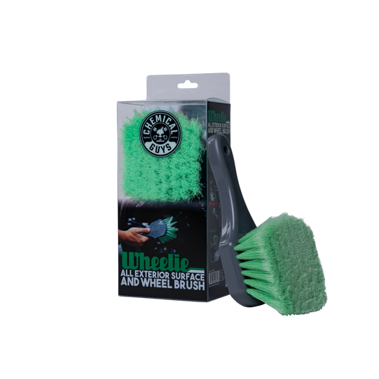 5 in 1 Car Cleaning Brush Set  Shop Today. Get it Tomorrow