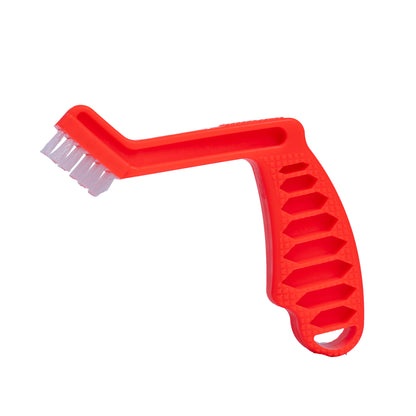 Foam Pad Conditioning Brush