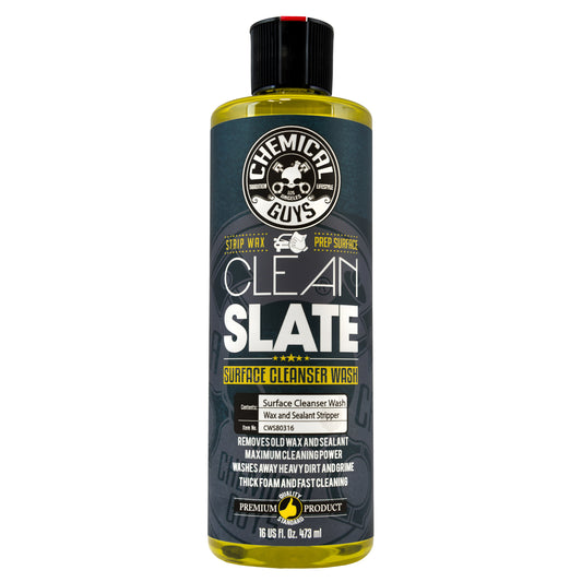 Clean Slate Surface Cleanser Wash
