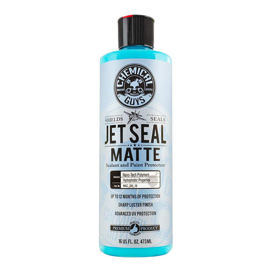 Jet Seal Matte Paint Sealant (16oz)