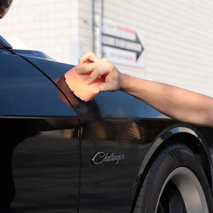 Headlight Restorer & Hand Applicator Bundle / Kit