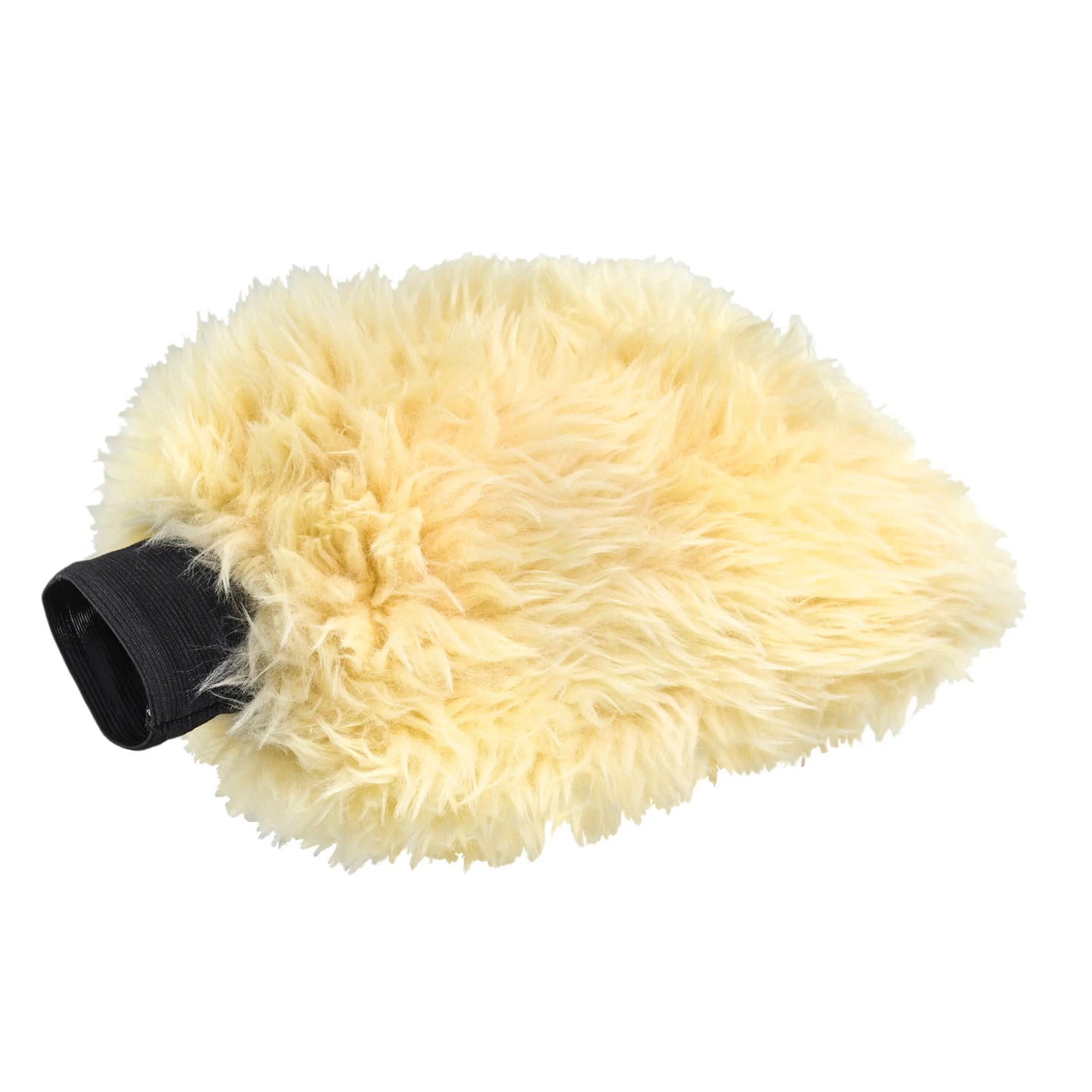 Bear Claw Premium Wash Mitt