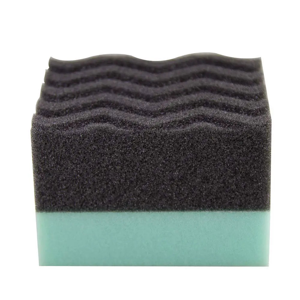 Durafoam Large Tire Dressing Applicator Pad - Chemical Guys