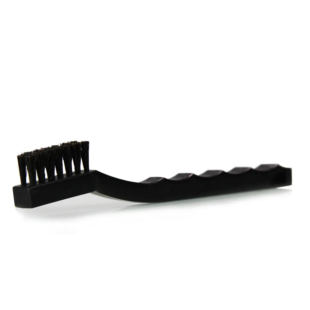 Master Grip Detailing Brush Soft Horse Hair Bristles