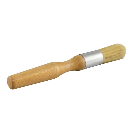Little Pito Small Detail Brush with Wood Handle