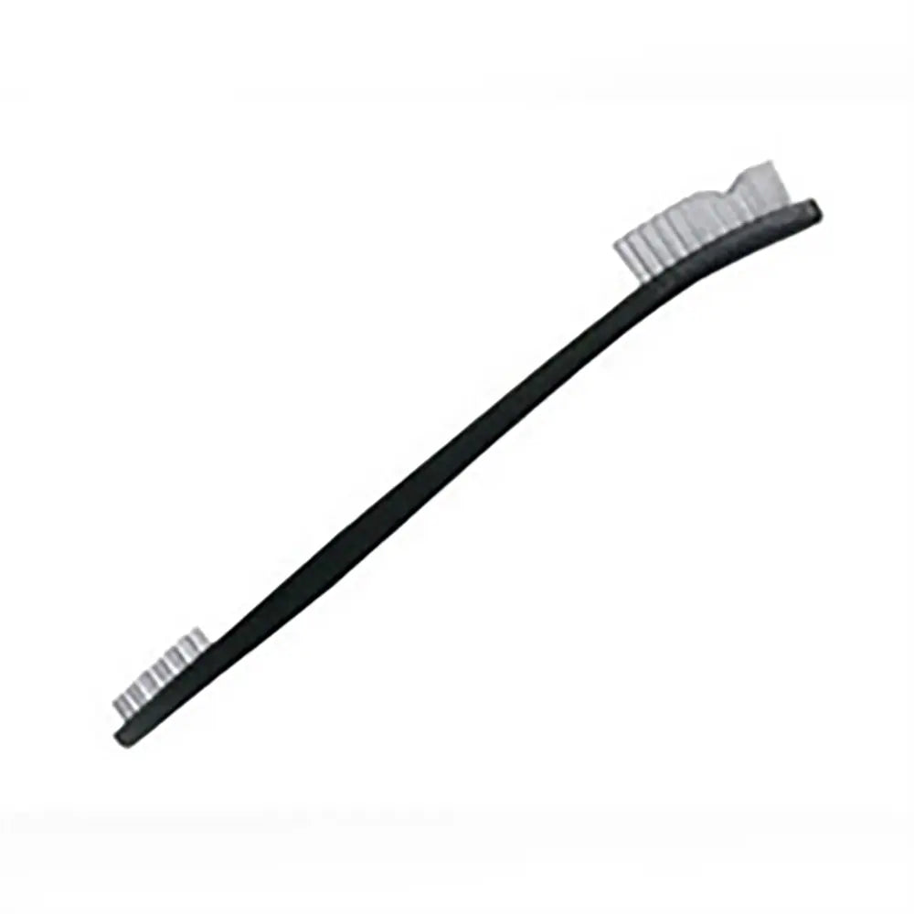 Dual Purpose Toothbrush Style Detailing Brush