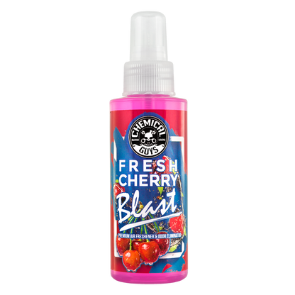Fresh Cherry Blast Premium Air Freshener