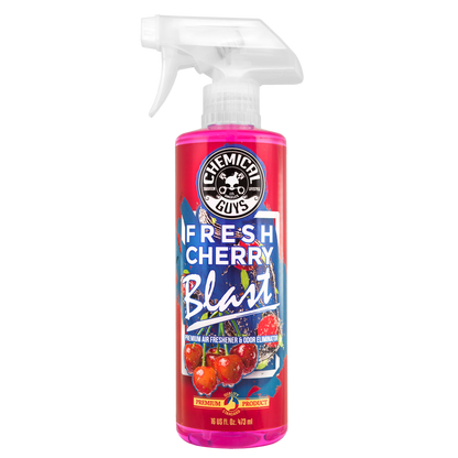 Fresh Cherry Blast Premium Air Freshener