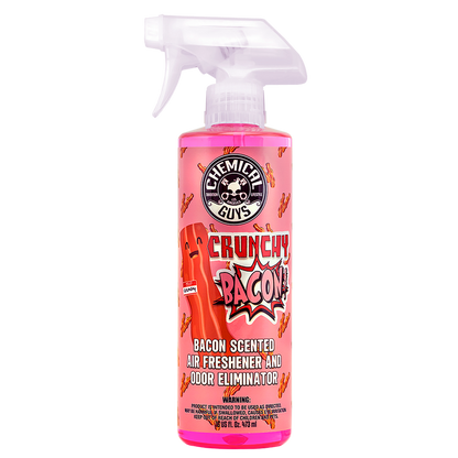 Crunchy Bacon Air Freshener and Odor Eliminator