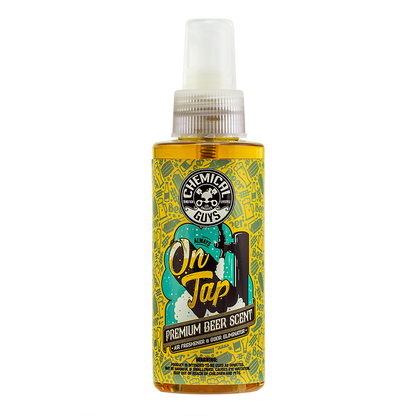 On Tap Beer Scented Air Freshener & Odor Eliminator