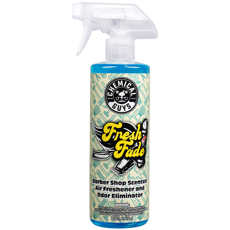 Fresh Fade Air Freshener & Odor Eliminator