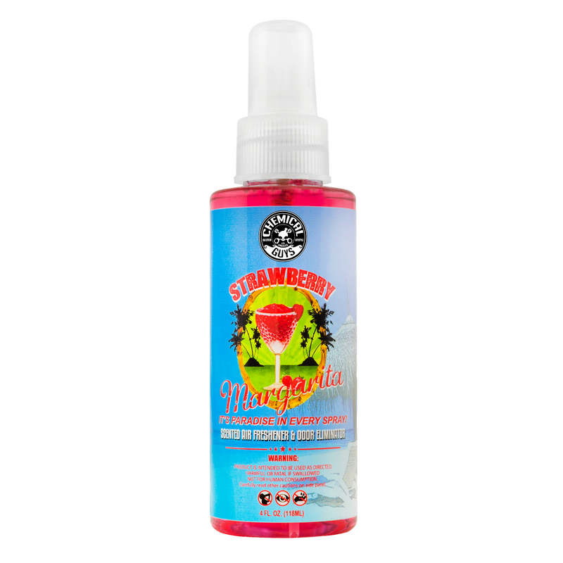 Strawberry Margarita Air Freshener & Odor Neutralizer