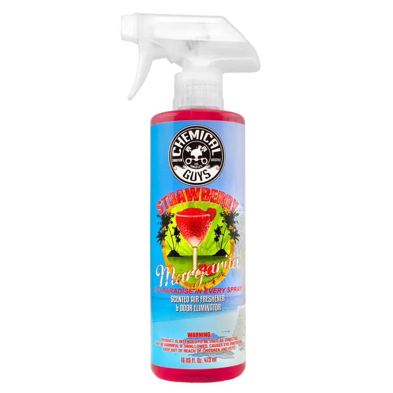 Strawberry Margarita Air Freshener & Odor Neutralizer