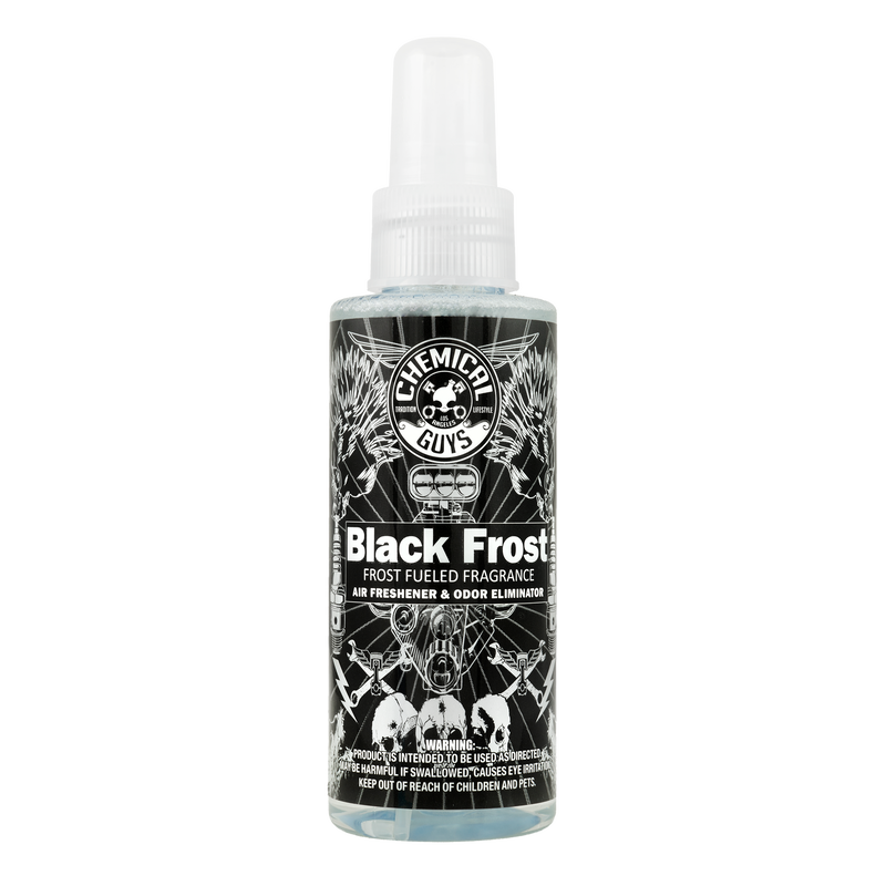 Black Frost Air Freshener & Odor Eliminator