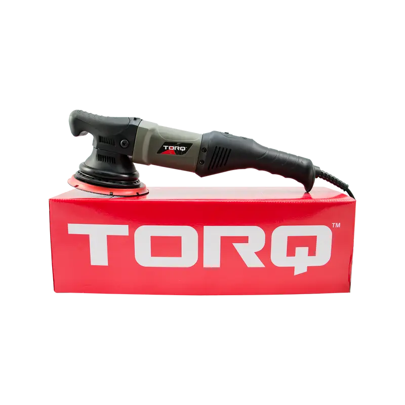 TORQ TORQ22D Random Orbital Polisher