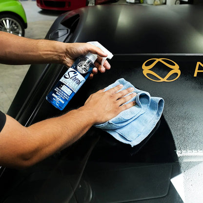 Streak Free Window Clean Glass Cleaner - Chemical Guys