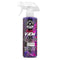 HydroView Ceramic Glass Cleaner & Coating (16oz)