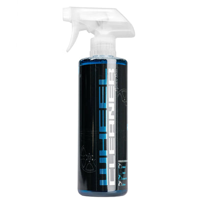 Signature Series Wheel Cleaner & Stranger Mitt Bundle / Kit