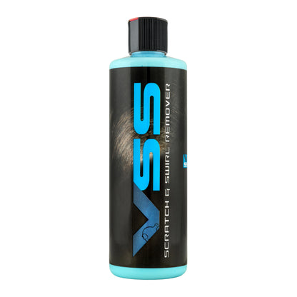 VSS Scratch And Swirl Remover (16 oz)