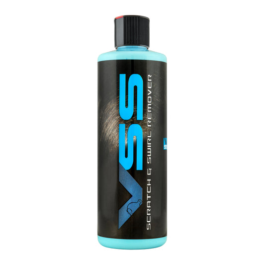 VSS Scratch And Swirl Remover (16 oz)