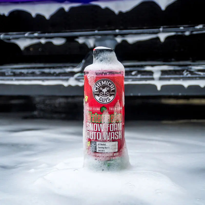 Watermelon Snow Foam (16 oz)